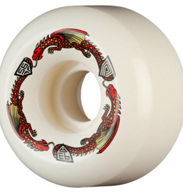 Powell Peralta Dragon Formula Red V6 93a 56mm