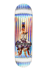 Fucking Awesome World - Elijah Berle S2 8.5" Holographic