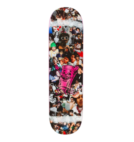 Fucking Awesome KB Party Cup III 8.38" Shape 1