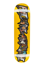 Fucking Awesome Dill Big Logo Collage 8.38" Shape 1