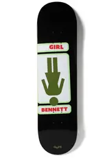 Girl Bennett Oops OG 8.5"
