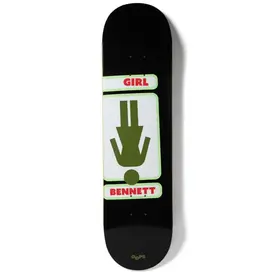 Girl Bennett Oops OG 8.5"