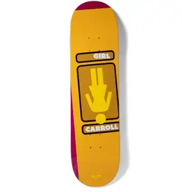 Girl Carroll Oops OG 8.375"