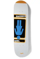 Girl Pacheco Oops OG 8.0"