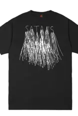 Satan's Drano Disarray Tee Black