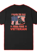 Satan's Drano Poser Purge Tee Black