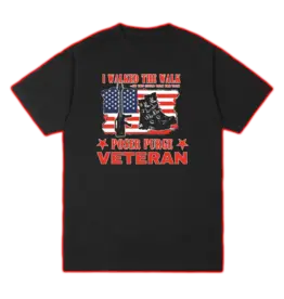 Satan's Drano Poser Purge Tee Black