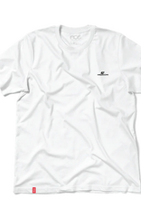 Ace Skateboard Truck MFG. Mini Truck White Tee