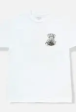 Baker Skateboards Excalibur Tee White