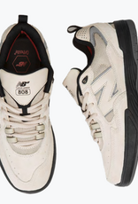 New Balance Numeric 808 Tiago Cream/Black