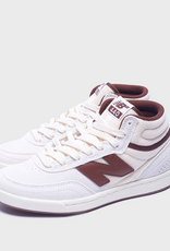 New Balance Numeric 440 High V2 White/Brown