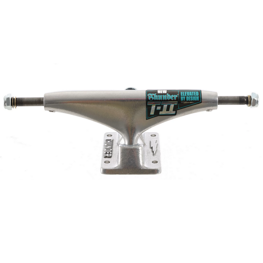 Thunder Trucks Thunder T-2 Polished 151