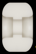 Powell Peralta Dragon Formula Yellow V4 95a 54mm