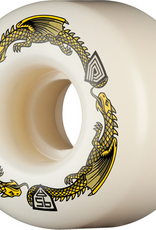 Powell Peralta Dragon Formula Yellow V4 95a 54mm