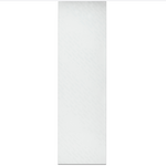 Powell Peralta Mini Logo Griptape 10.5 Clear Sheet
