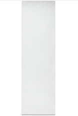 Powell Peralta Mini Logo Griptape 10.5 Clear Sheet