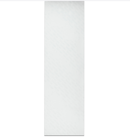 Powell Peralta Mini Logo Griptape 10.5 Clear Sheet