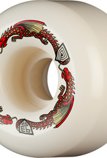 Powell Peralta Dragon Formula Red 93a A2 54mm