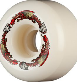 Powell Peralta Dragon Formula Red 93a A2 54mm