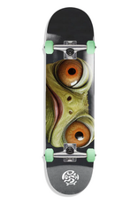 Push Gecko Eyes Complete 7.5"