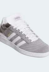 Adidas Busenitz Grey Three/White/Gold 9