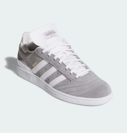 Adidas Busenitz Grey Three/White/Gold 9