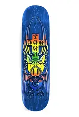 Dogtown Pig Skull Street 7.875" Assorted Stain