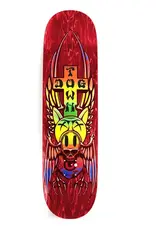 Dogtown Pig Skull Street 7.875" Assorted Stain