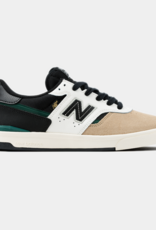 New Balance Numeric 306 Cup Foy Tan/Black