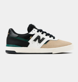 New Balance Numeric 306 Cup Foy Tan/Black