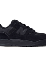 New Balance Numeric 1010 Tiago Black/Black