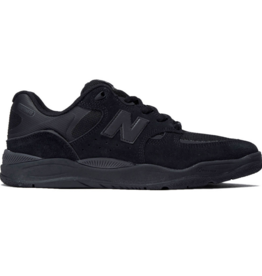 New Balance Numeric 1010 Tiago Black/Black