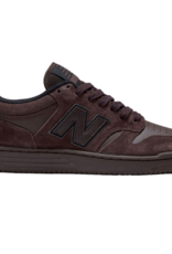 New Balance Numeric 480 Chocolate Suede