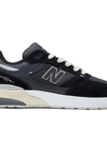 New Balance Numeric 933 Reynolds Black/Navy