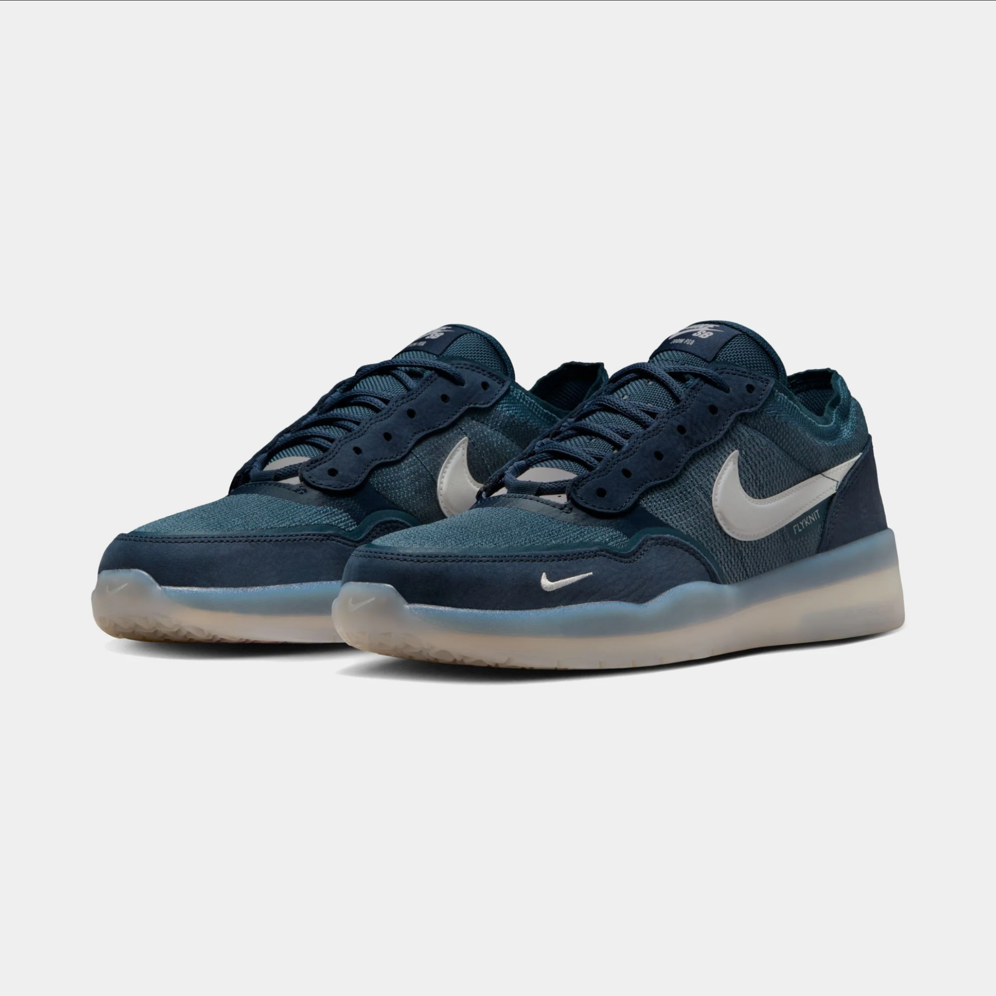 Nike SB Nike SB PS8 Obsidian/Phantom-Blue