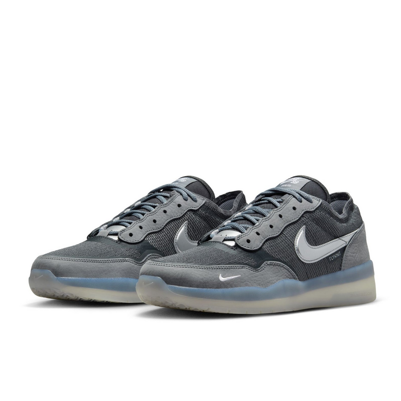 Nike SB Nike SB PS8 Cool Grey/Matallic Silver