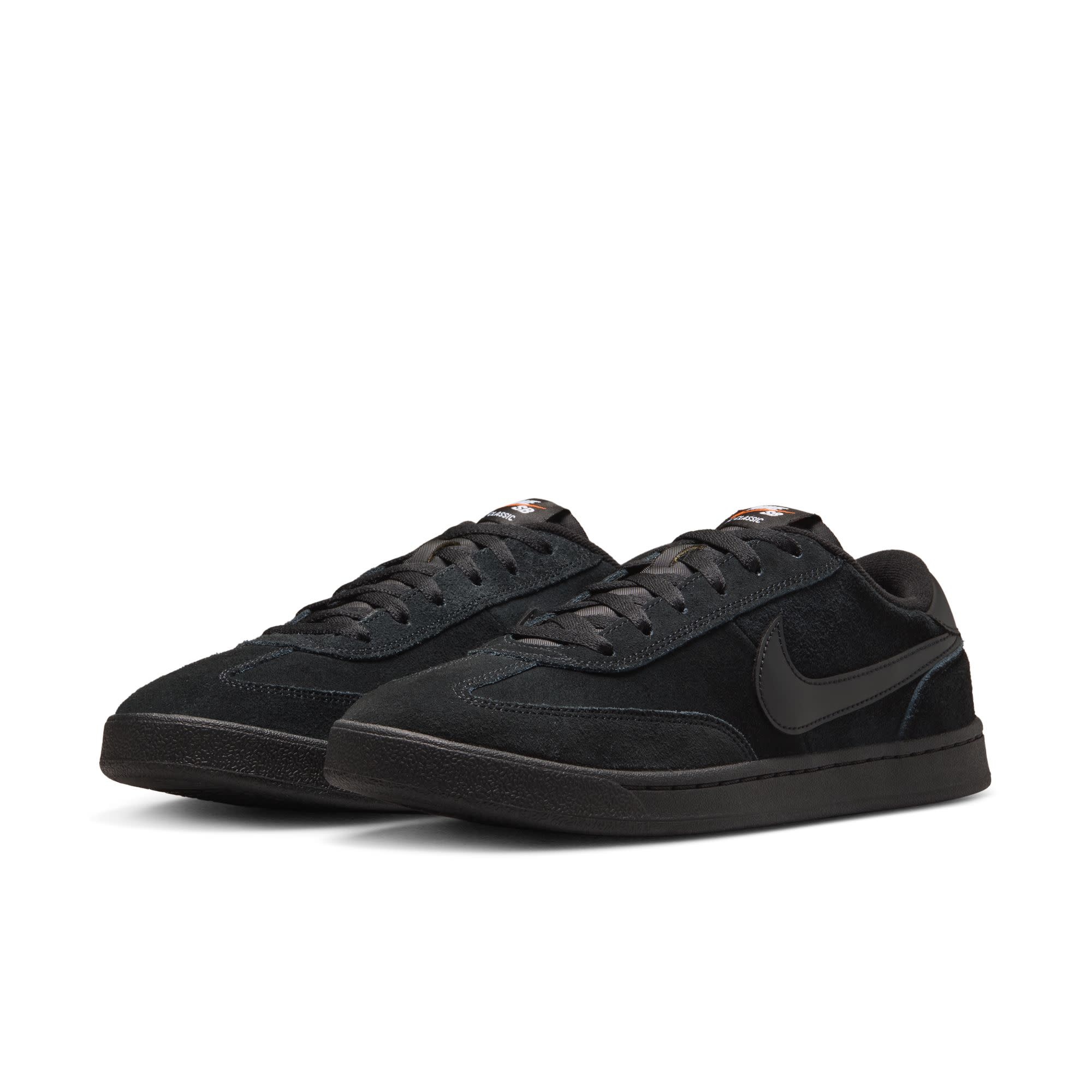 Nike SB Nike SB FC Classic Black/Black-Black