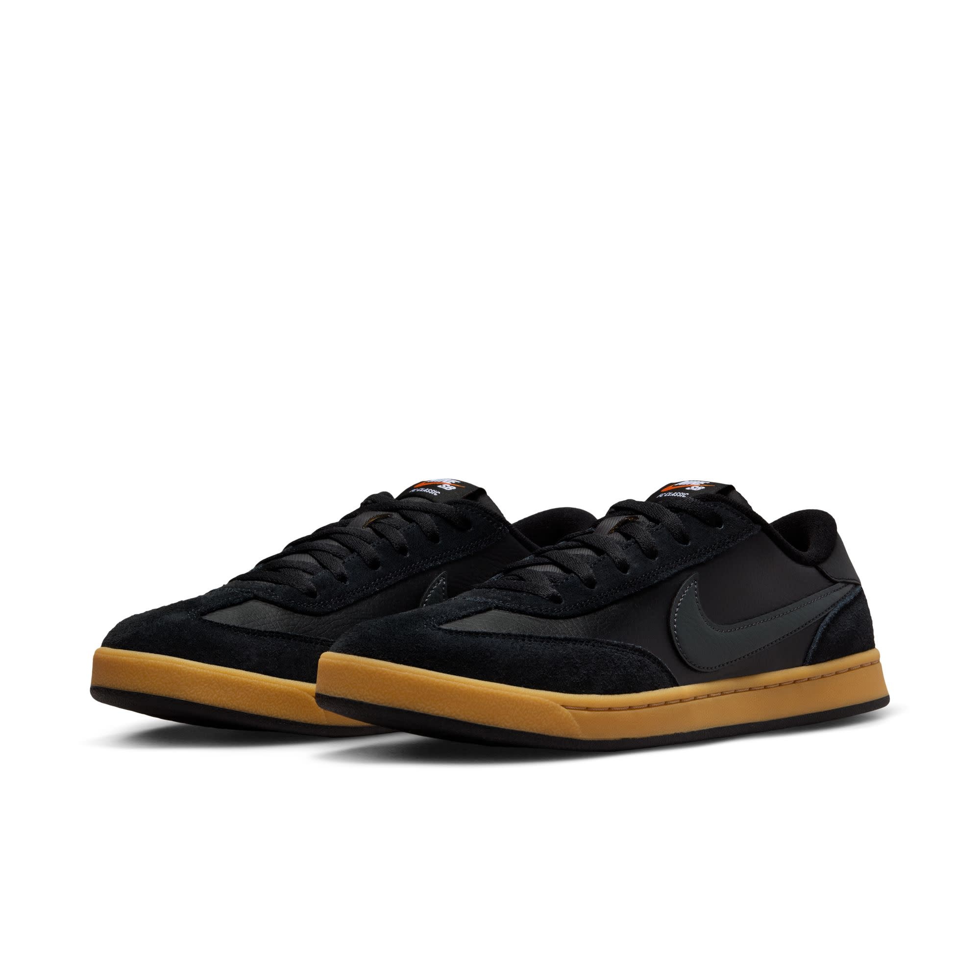 Nike SB Nike SB FC Classic Black/Gum