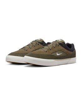 Nike SB Nike SB Malor Medium Olive/Sail-Cargo Black