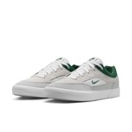 Nike SB Nike SB Malor Platinum/FIR-Wolf Grey