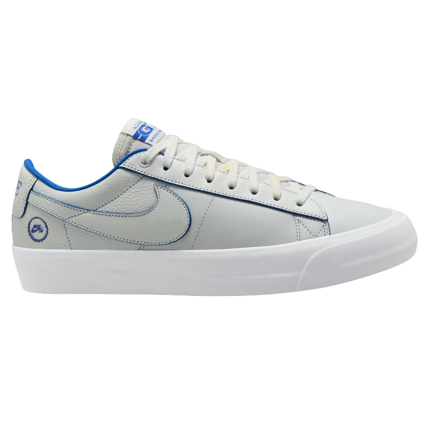Nike SB Nike SB Zoom Blazer Low Pro GT PRM Summit/Royal