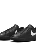 Nike SB Nike SB Blazer Low QS "Dancer" Black/Matallic Silver
