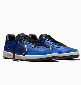 Converse USA Inc. Louie Lopez Pro 2 Blue Metallic/Silver/Black