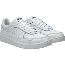 ASICS Japan Pro Wearaway Leather White/Blue
