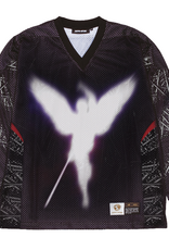 Fucking Awesome Angelic Retribution Jersey Black