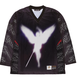 Fucking Awesome Angelic Retribution Jersey Black