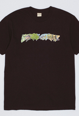 Fucking Awesome Gimmie Some Truth Stamp Logo Black