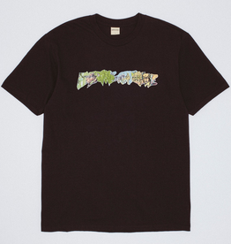 Fucking Awesome Gimmie Some Truth Stamp Logo Black