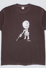 Fucking Awesome Gun Baby Pepper