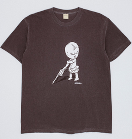 Fucking Awesome Gun Baby Pepper